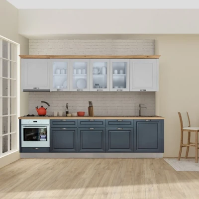 Mobila de bucatarie EKOMOB