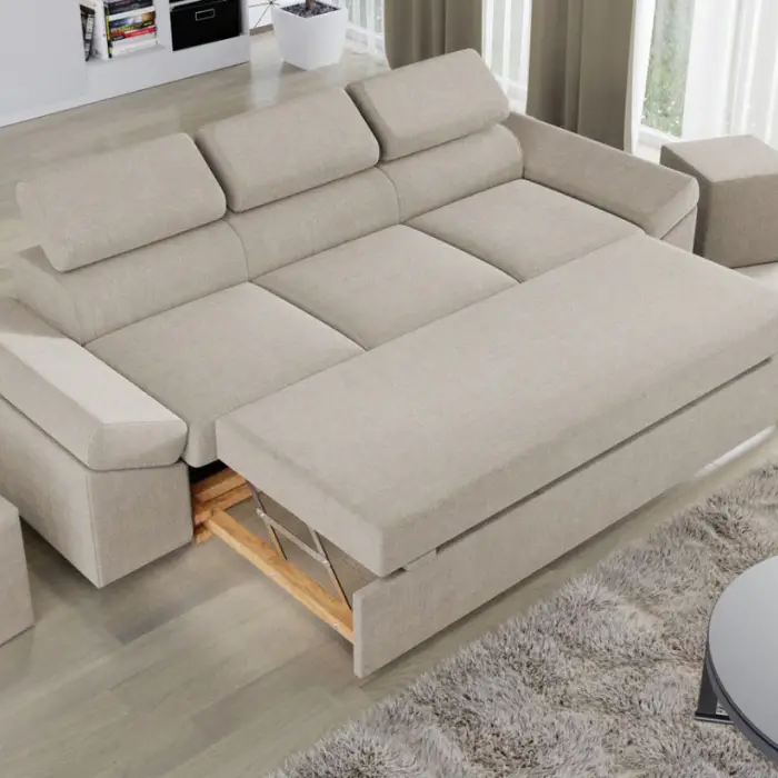 Canapea extensibila MERIOTT