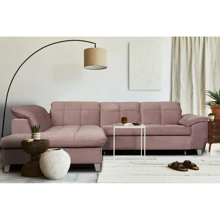 Coltar extensibil pentru sufragerie model BRITT