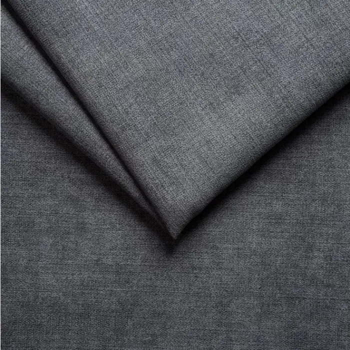 Coltar extensibil ECHO culoare gri inchis