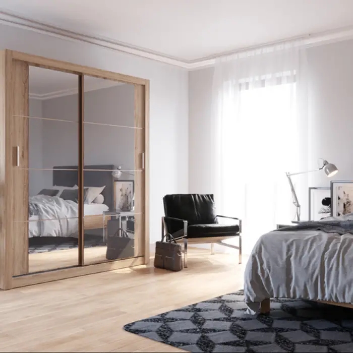 Dresing colectia ARTIS noanta stejar