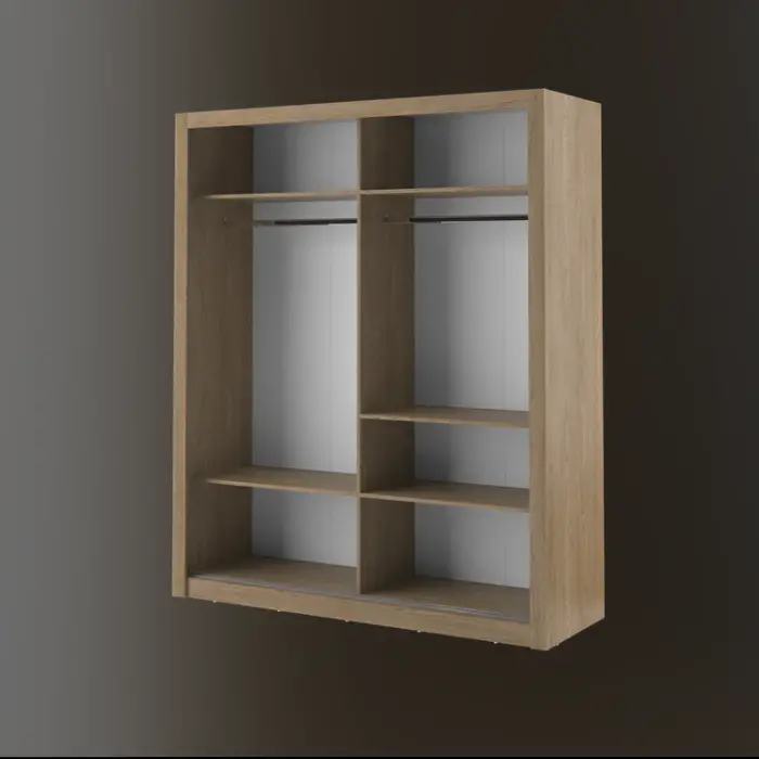 Dresing colectia ARTIS noanta stejar