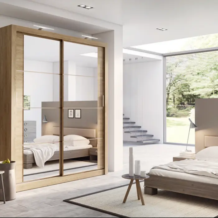 Dresing colectia ARTIS noanta stejar