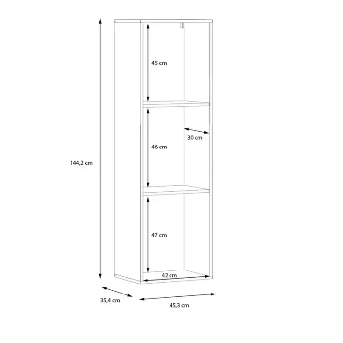 Mobila de living  colectia MAVI