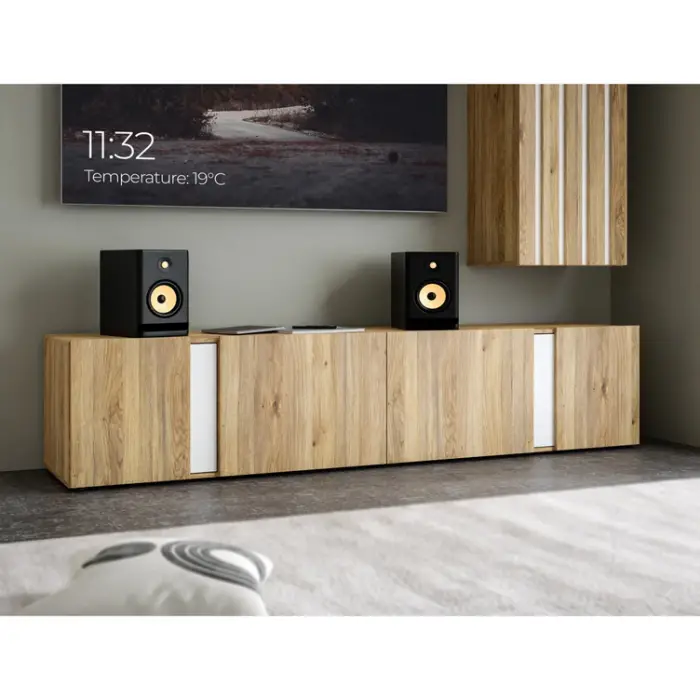 Mobila de living  colectia MAVI